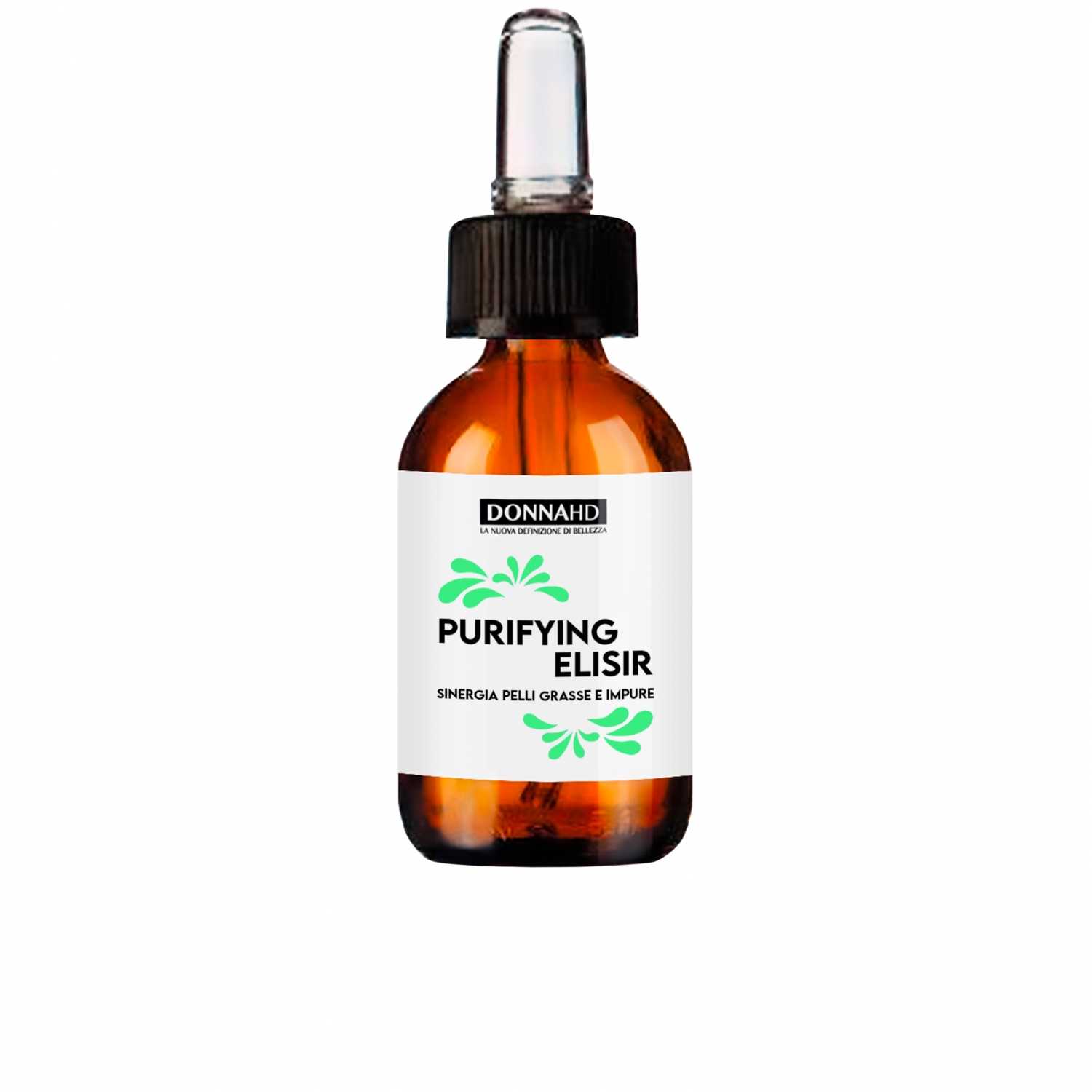 PURIFYING ELISIR 50ML