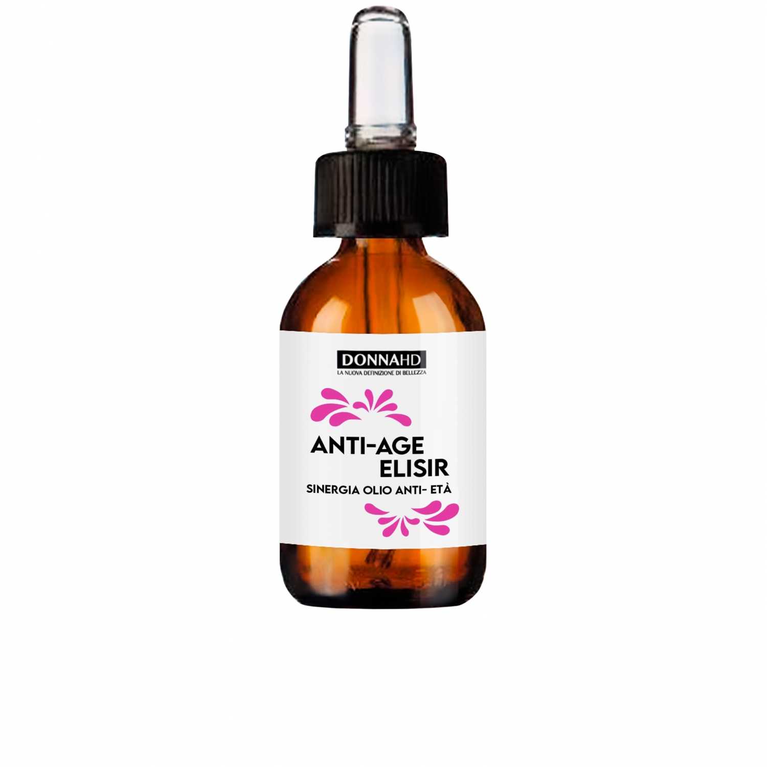 ANTI-AGE ELISIR 50ML