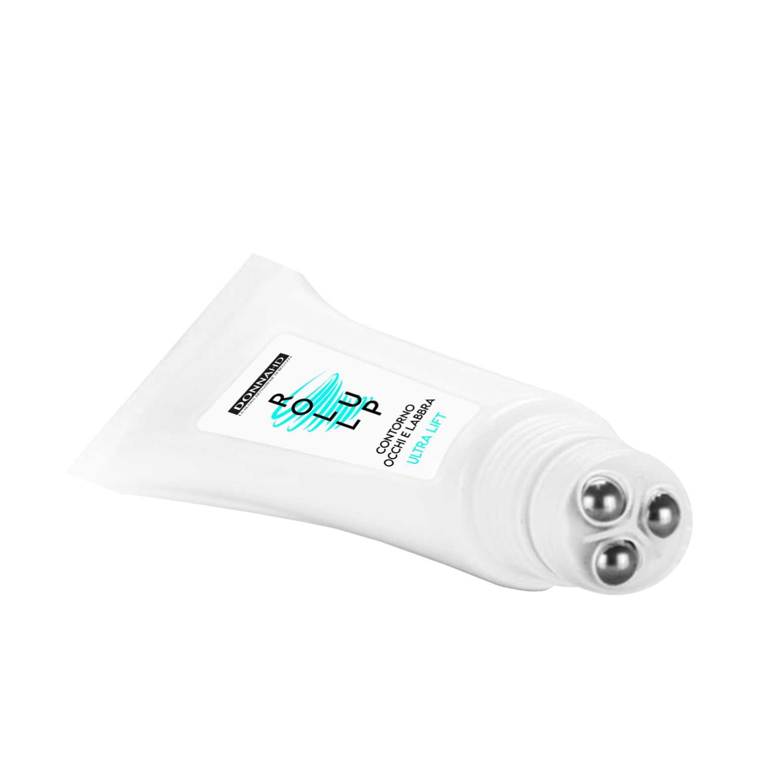 ROLL UP CONTORNO OCCHI E...