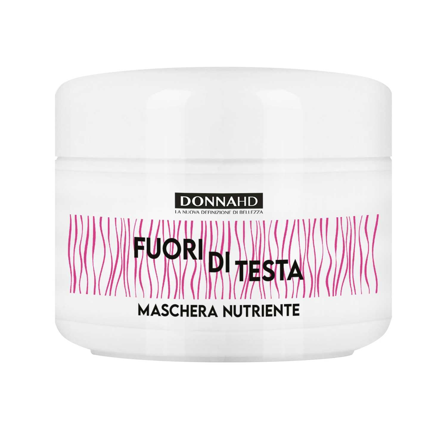 MASCHERA NUTRIENTE FUORI DI...