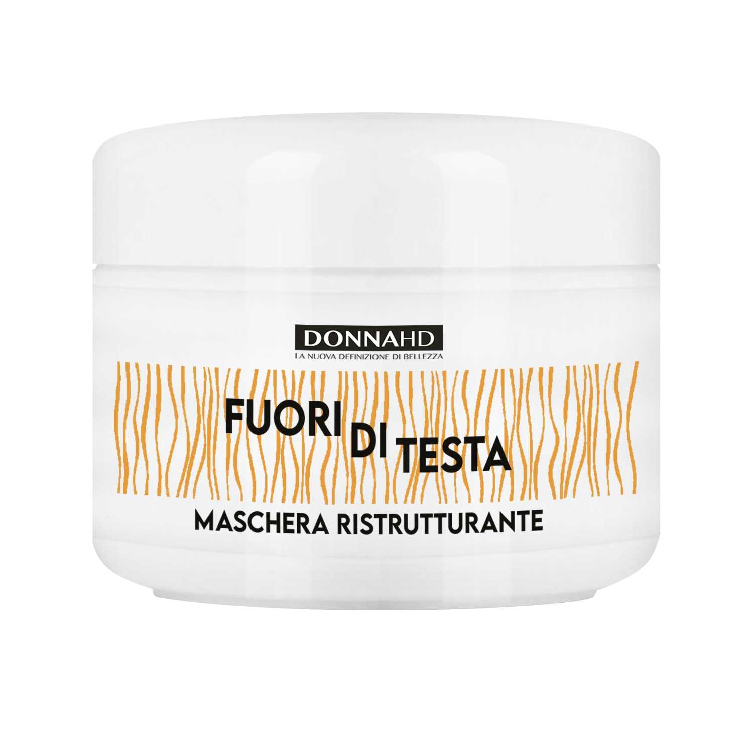 MASCHERA RISTRUTTURANTE...