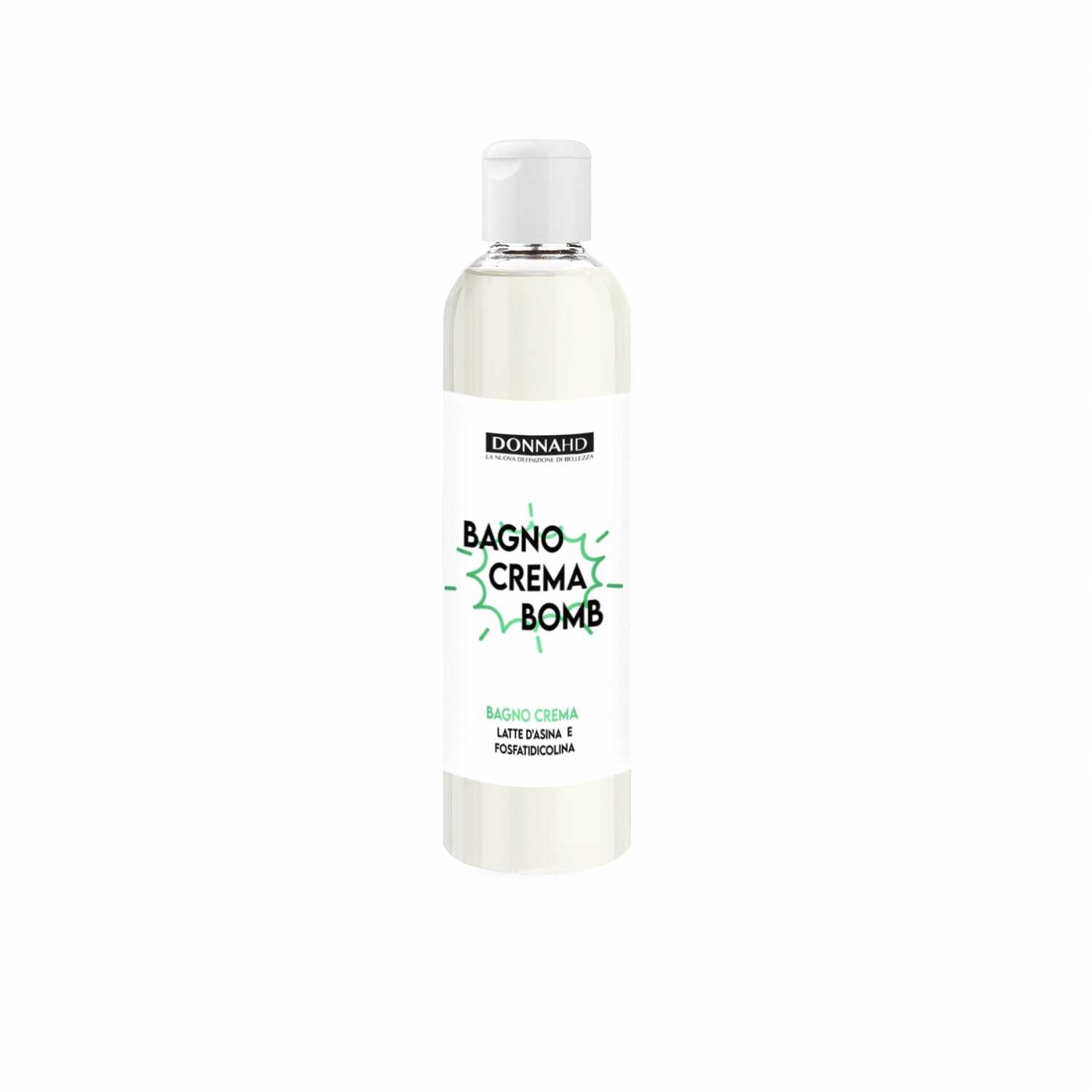 BAGNO CREMA BOMB 250ML