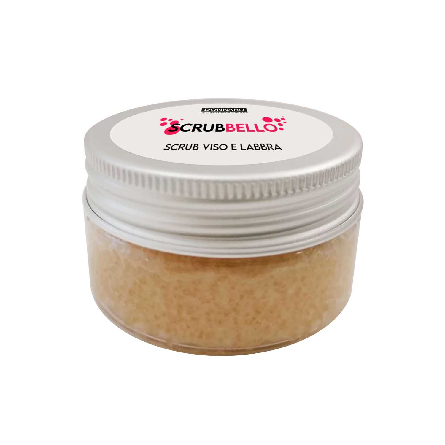 SCRUBBELLO SCRUB VISO E...