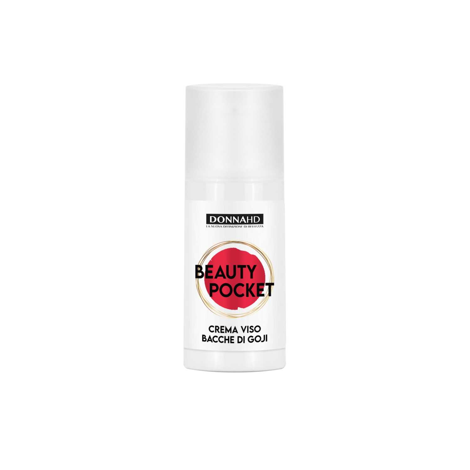 BACCHE DI GOJI 15ML - CREMA...