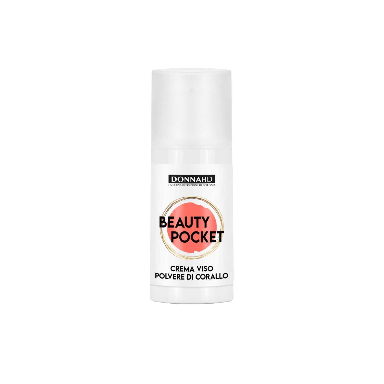 POLVERE DI CORALLO 15ML -...