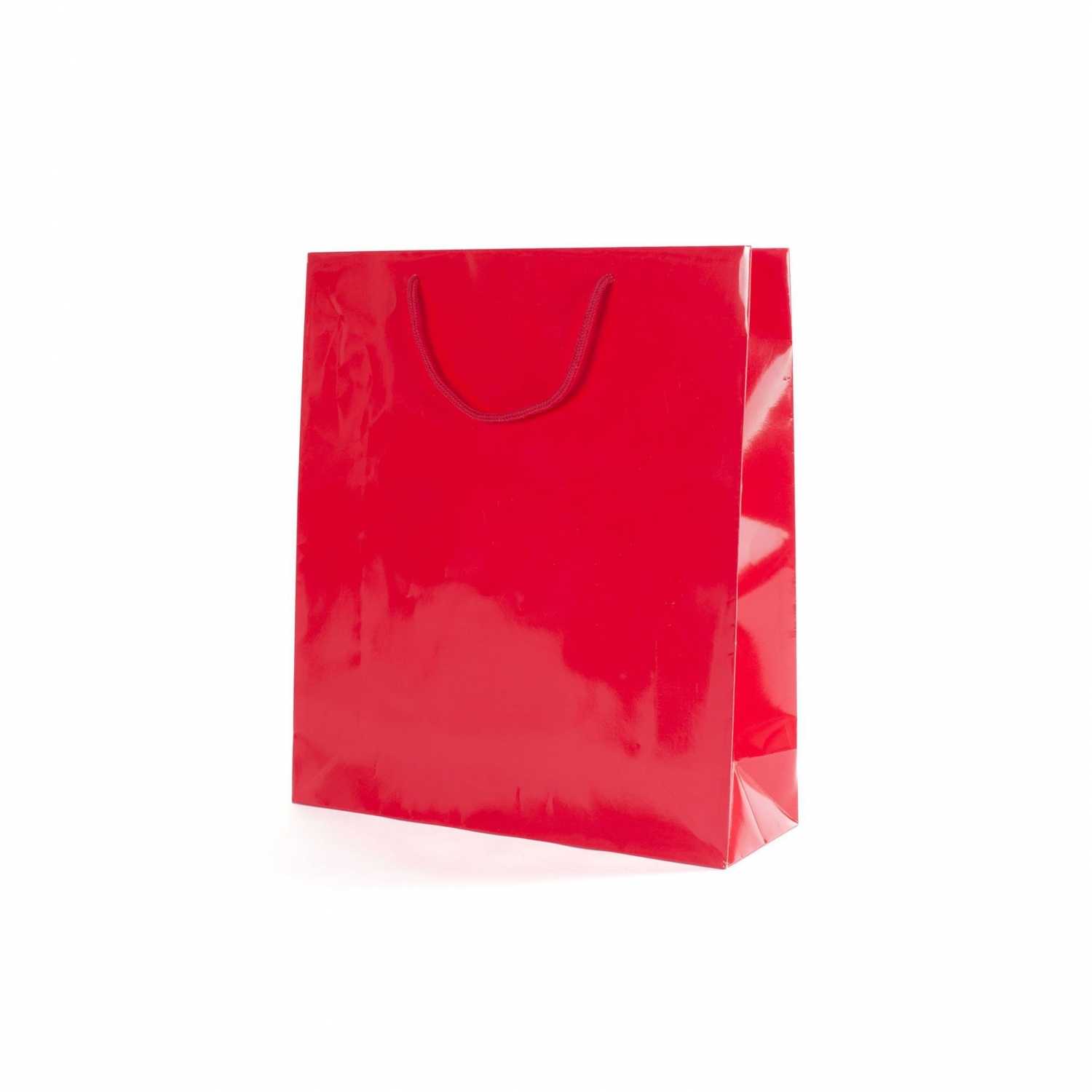 BUSTA REGALO 11 x 6,5 x 14