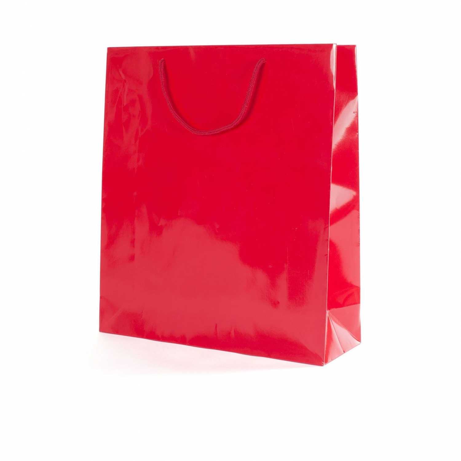 BUSTA REGALO 18 x 8 x 21