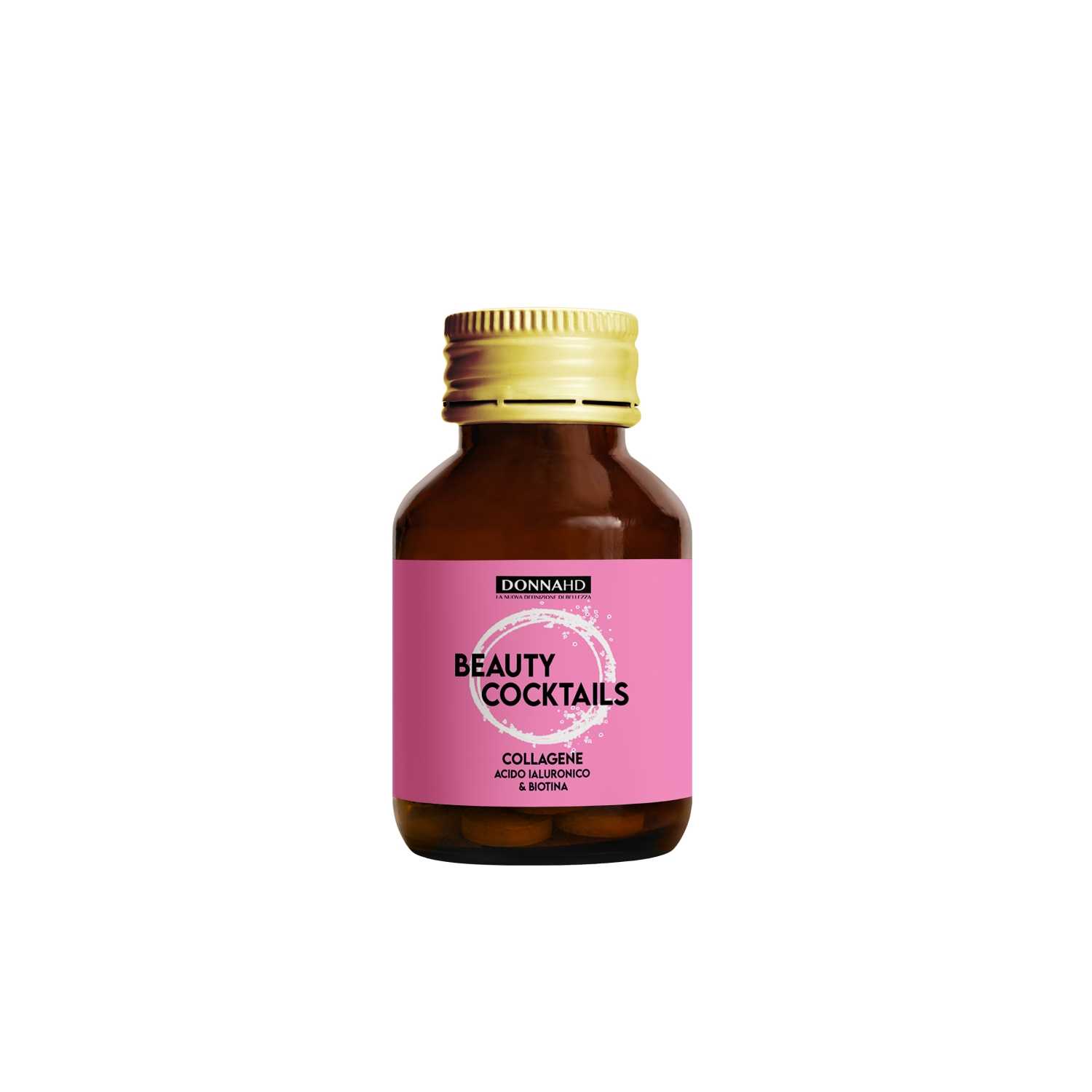 COLLAGENE ACIDO IALURONICO...