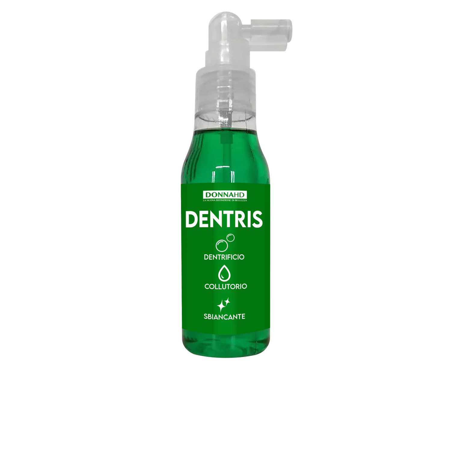 DENTRIS 100ML DENTIFRICIO 3...