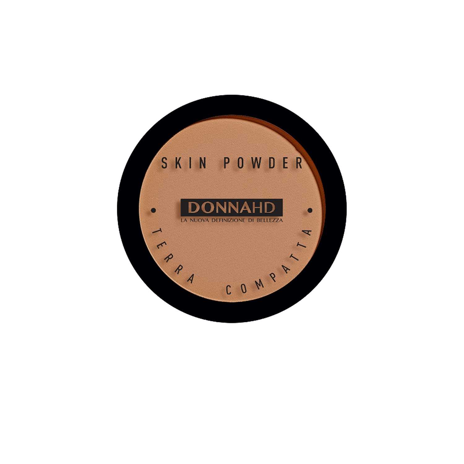 SKIN POWDER TERRA COMPATTA 14G