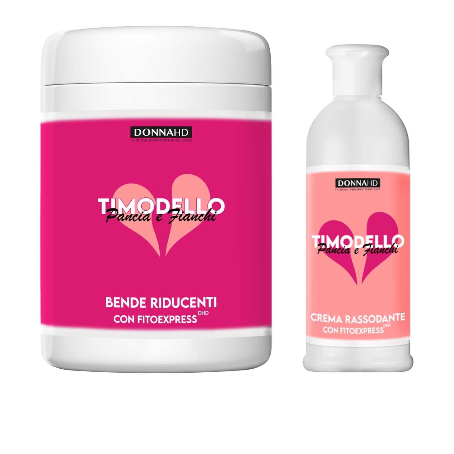 KIT TIMODELLO PANCIA E FIANCHI