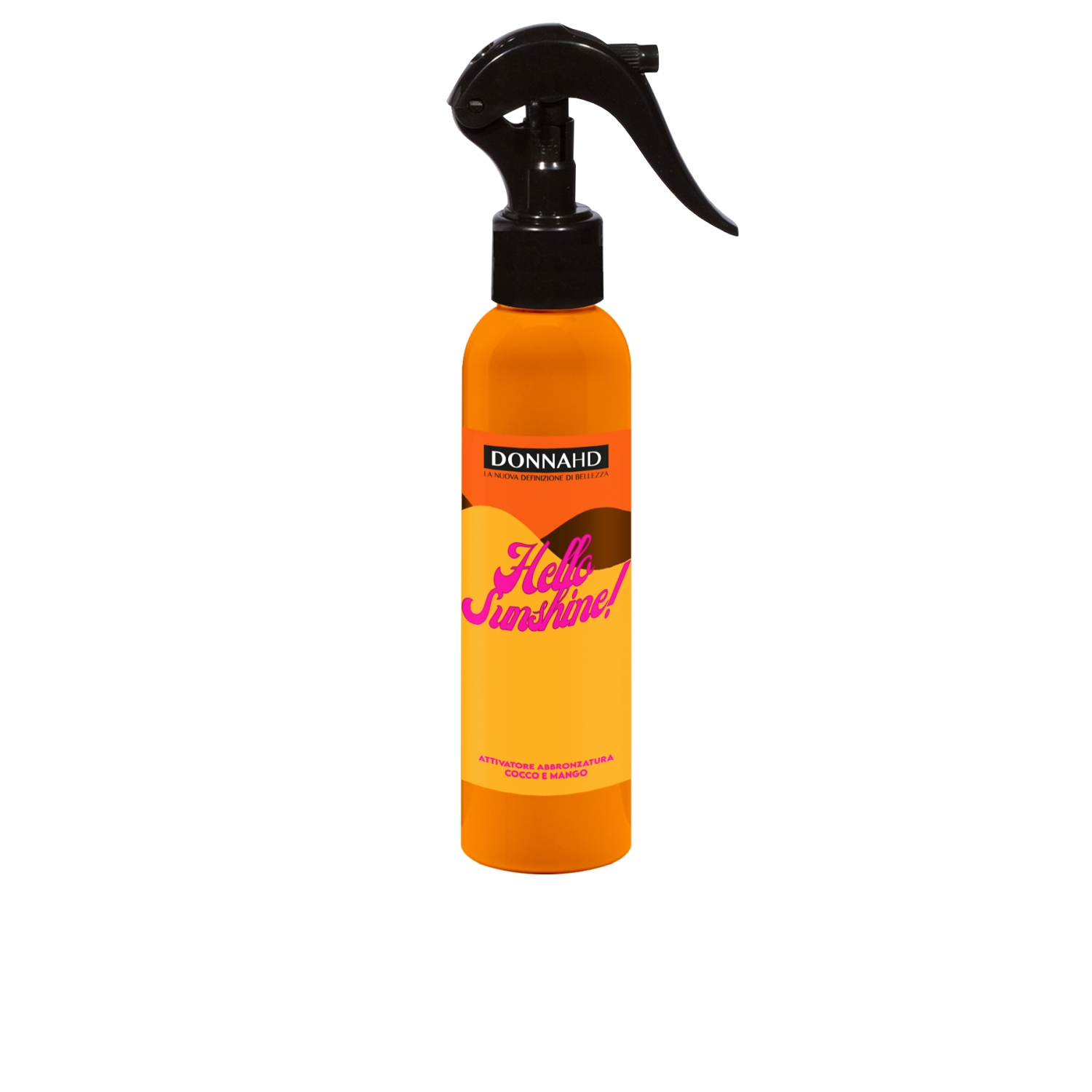 ATTIVATORE ABBRONZATURA...