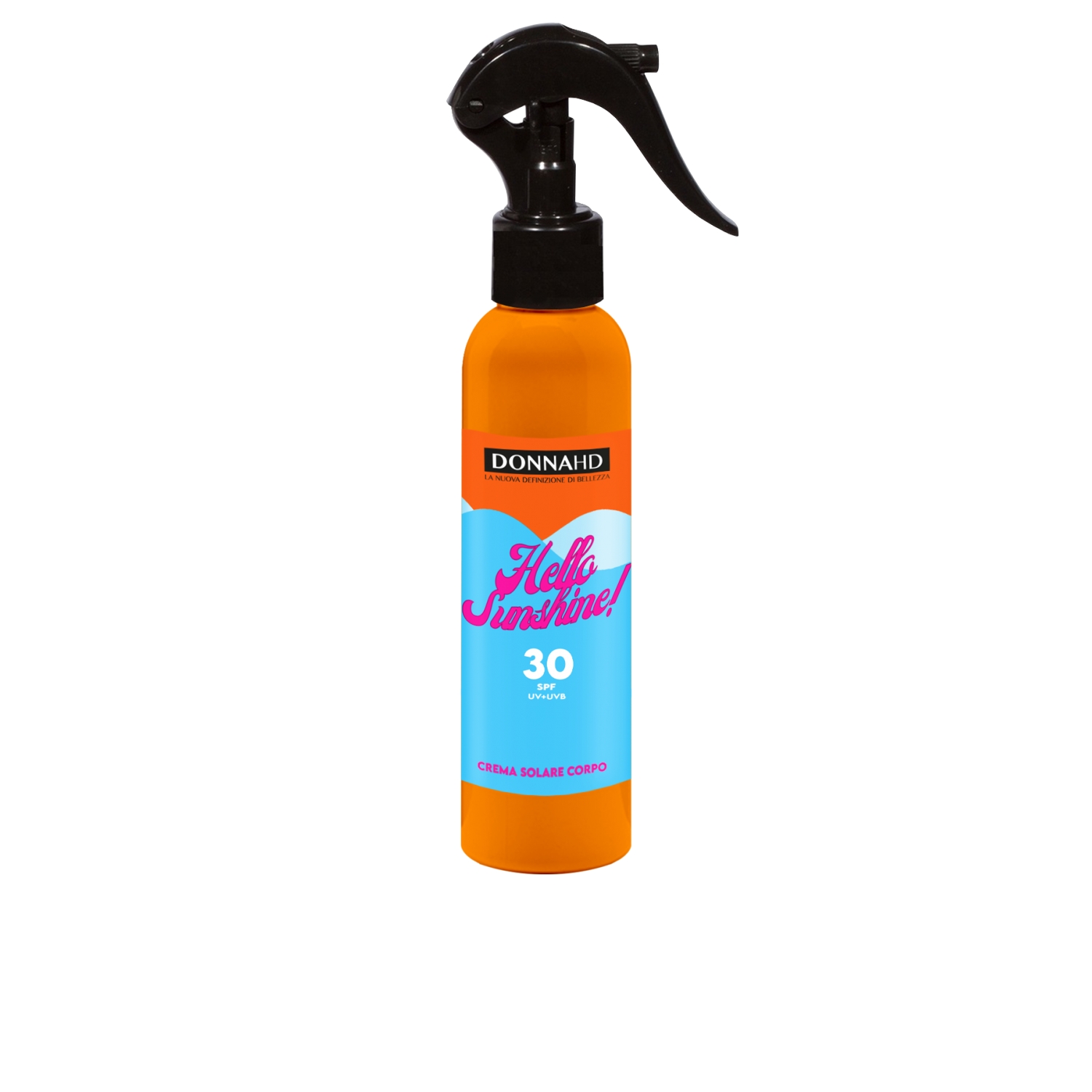 PROTEZIONE 30 CORPO HELLO...