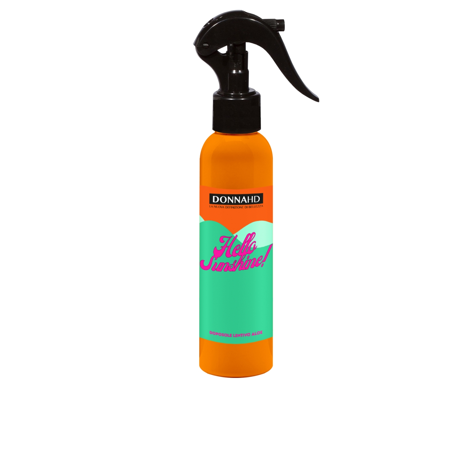 DOPOSOLE ALOE HELLO...
