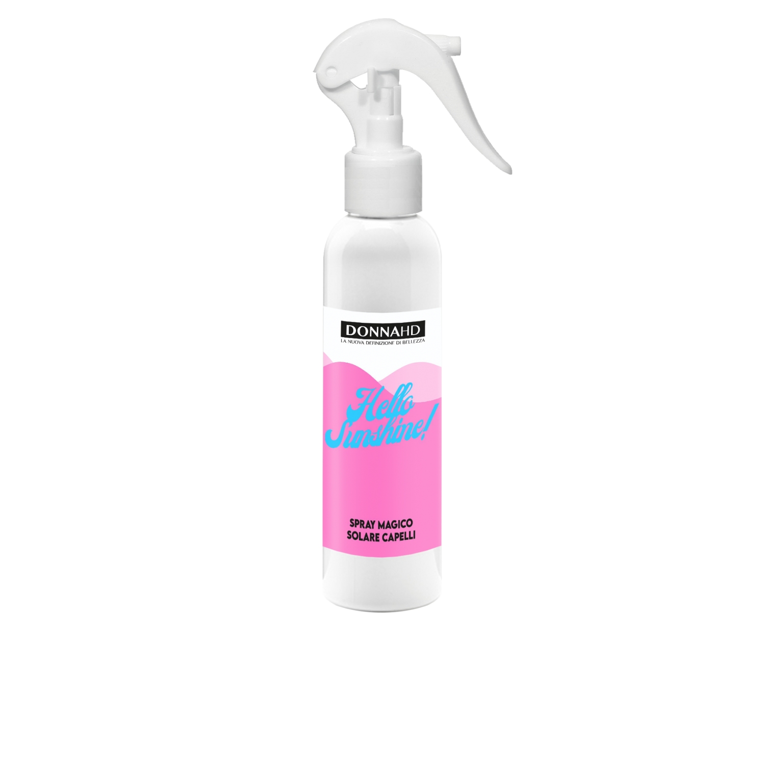 SPRAY MAGICO SOLARE CAPELLI...