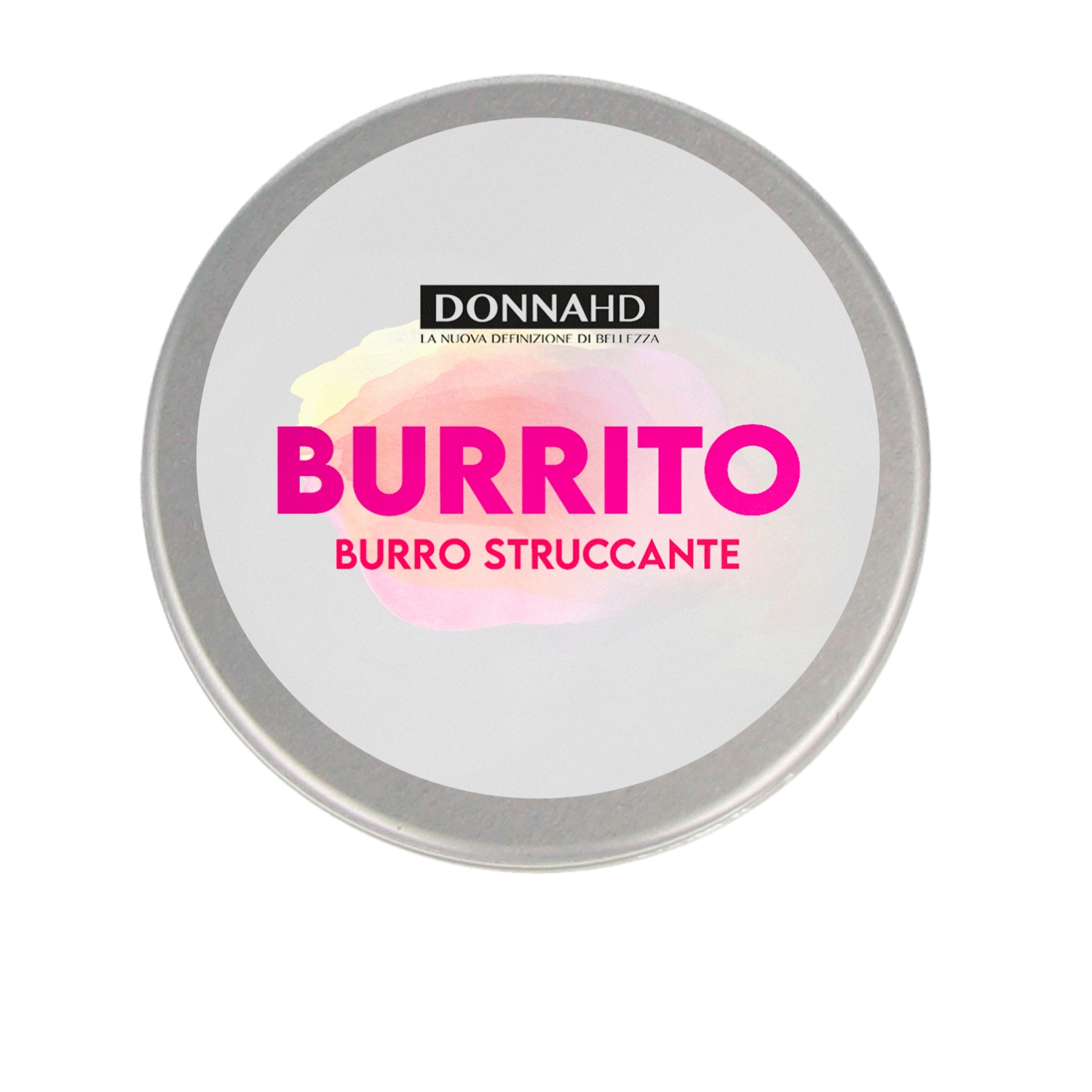 BURRITO 100ML - BURRO...