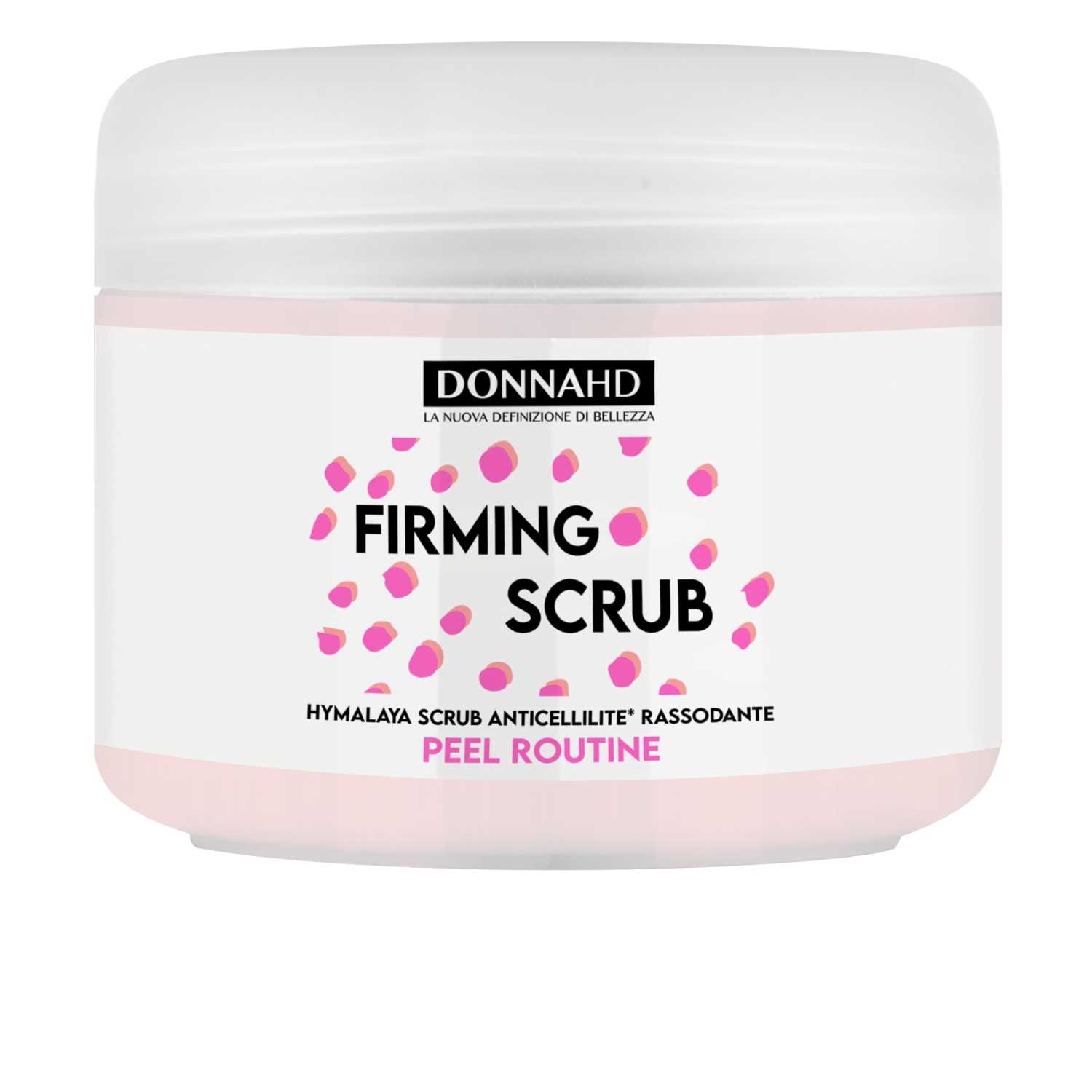 FIRMING SCRUB 500ML