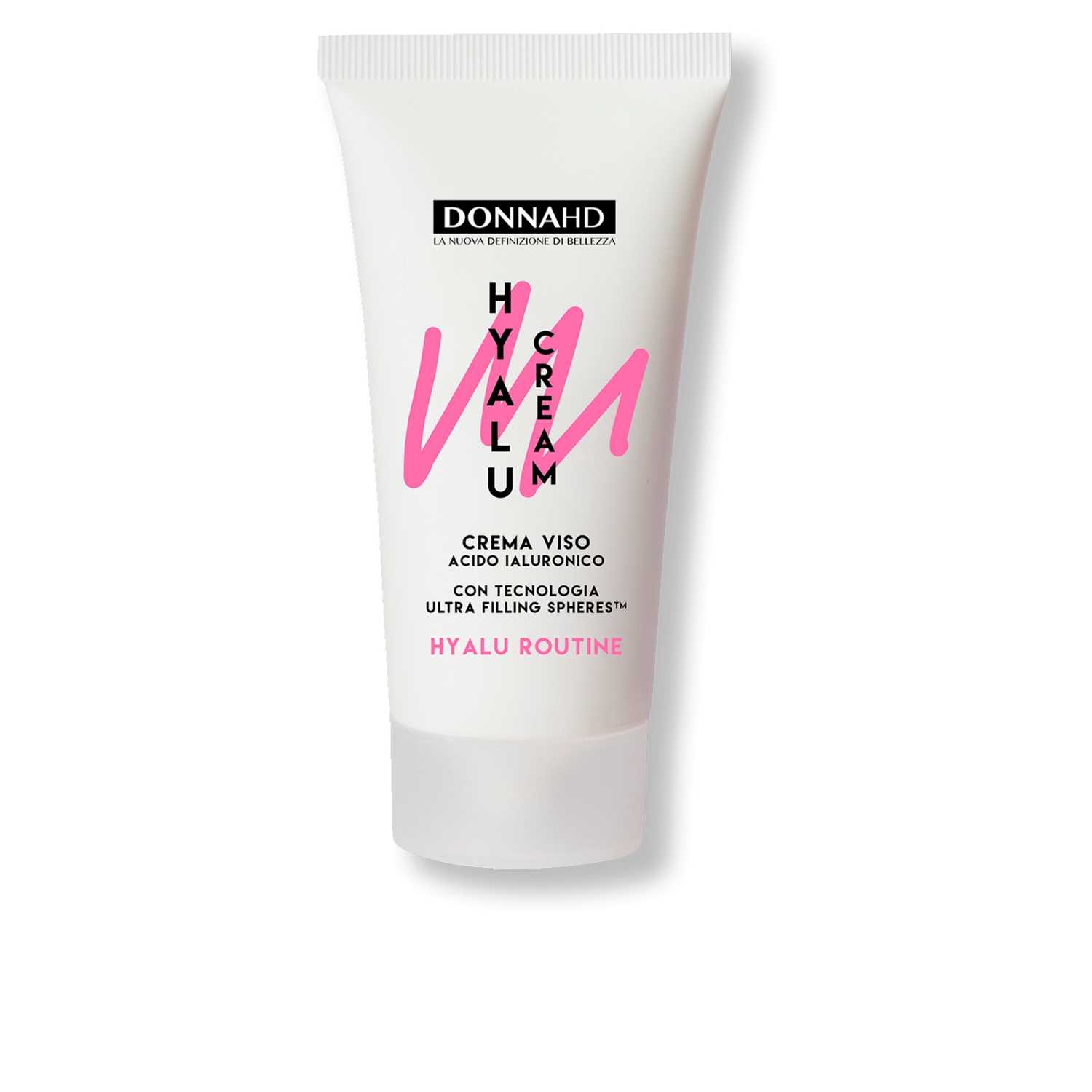 HYALU CREAM CREMA VISO...