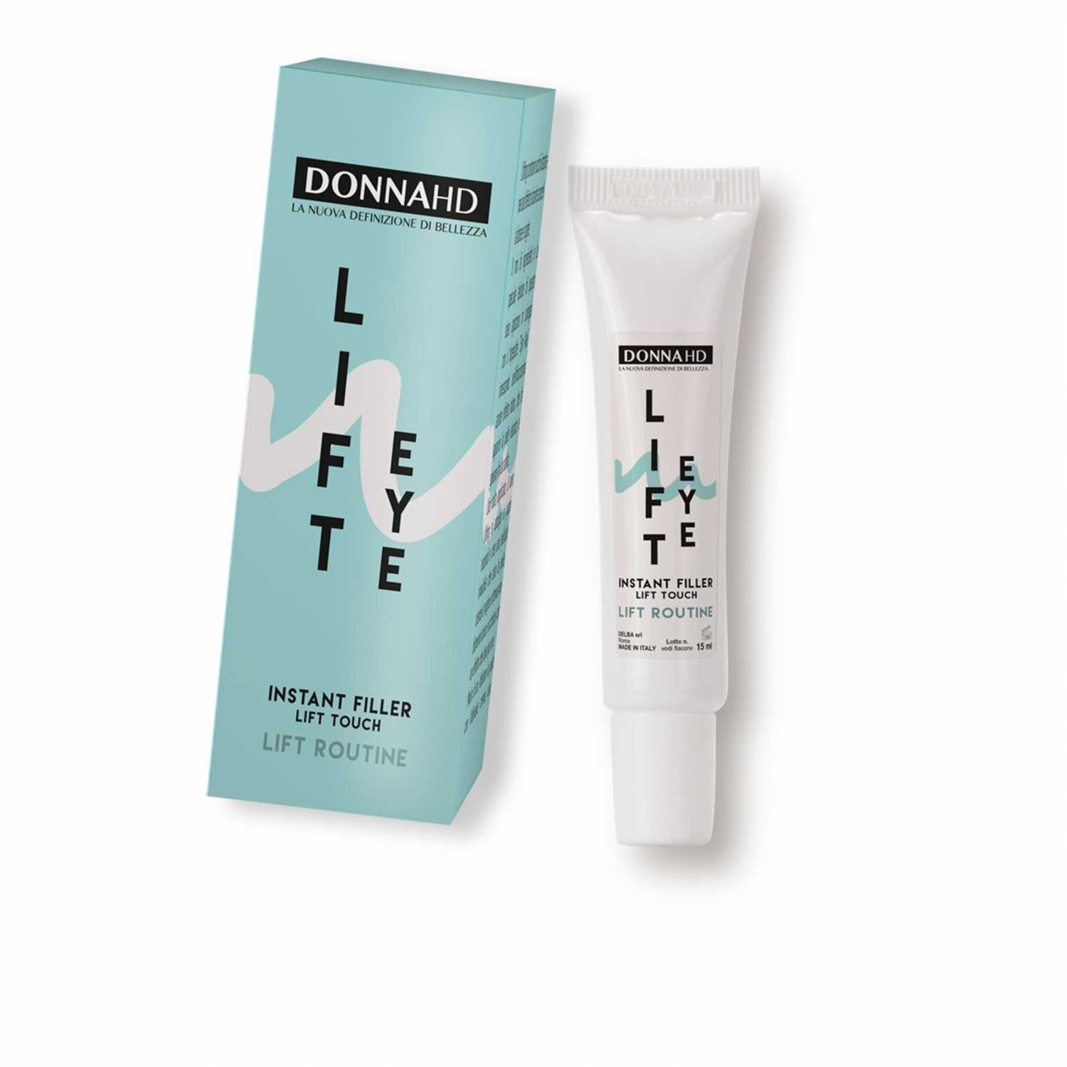 LIFT EYE INSTANT FILLER...